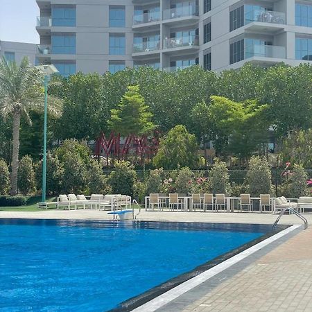 Mag 565, Boulevard, Dubai South, Dubai Exterior foto