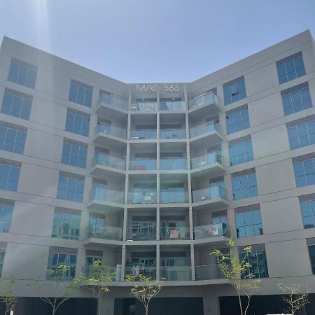 Mag 565, Boulevard, Dubai South, Dubai Exterior foto