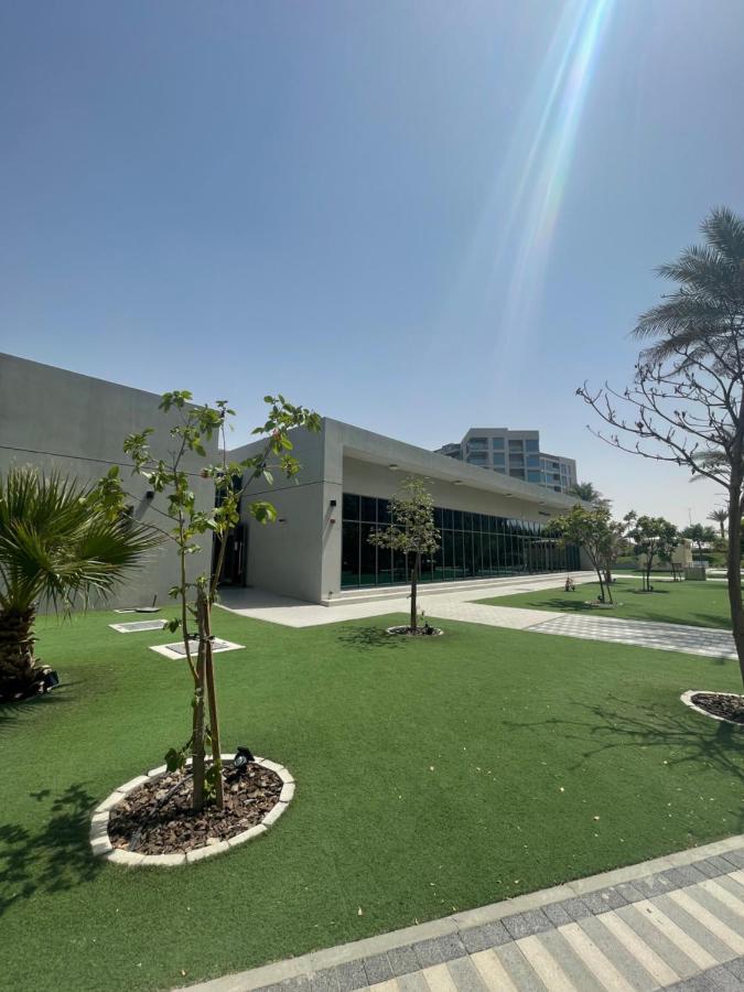 Mag 565, Boulevard, Dubai South, Dubai Exterior foto